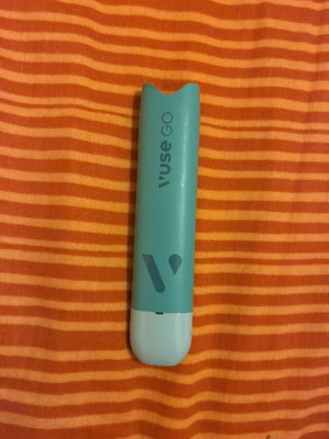 Vuse device used, excellent condition