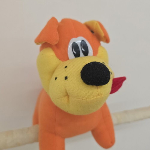 Stuffed bears used