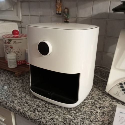 Xiaomi Smart Pro 4L Air Fryer like new