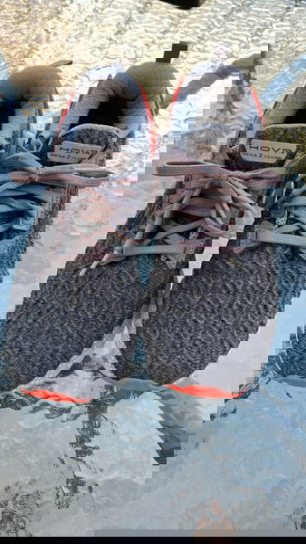 under armour νούμερο 41