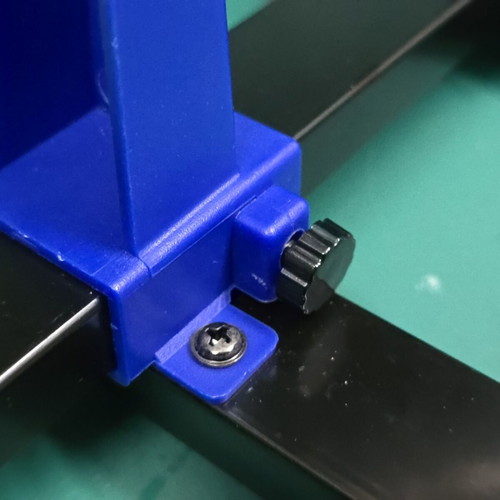 ZD-11E Adjustable PCB Support Stand