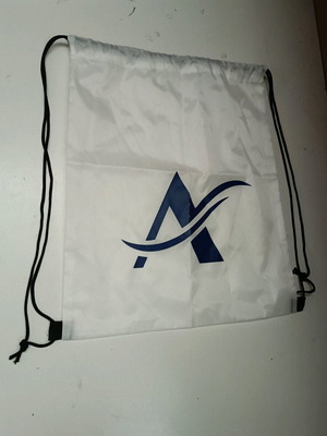 τσάντα πλάτης γυμναστηρίου