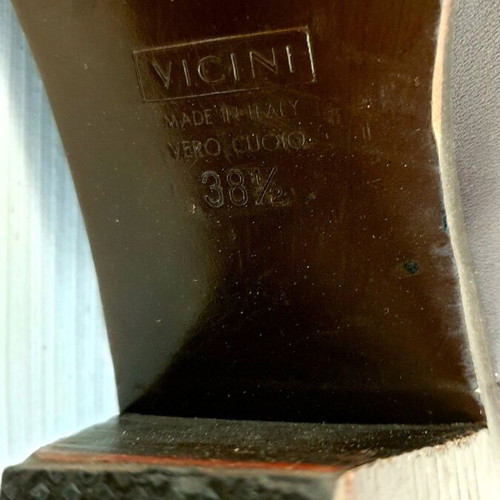 Vicini di Giuseppe Zanotti Boots (Vintage)
