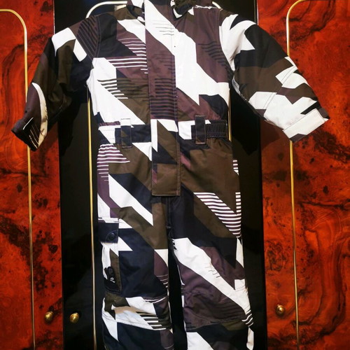 Ski suit 98cm Protest like new