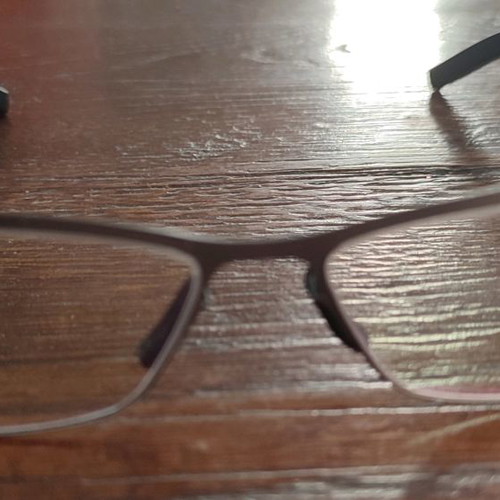 Ic Berlin glasses new