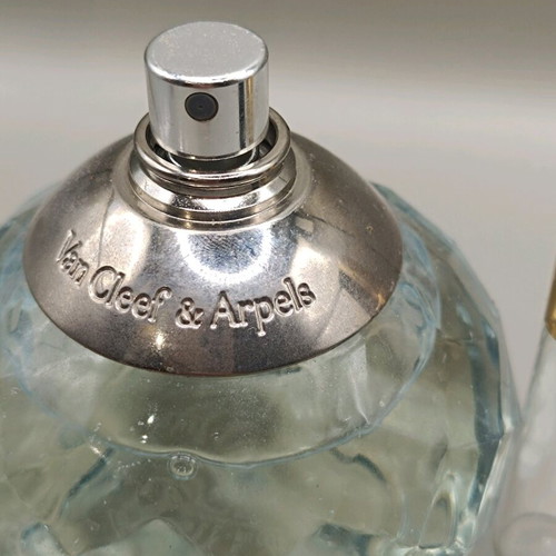 Van Cleef & Arpels Féerie Eau de Toilette 5 ml new decanted original