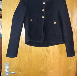 Zara jacket size XS
