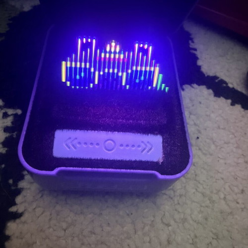 Bitzee electronic pet game like new