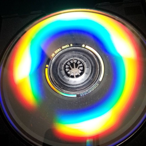 Madonna The Best Of & The Rest Of CD used