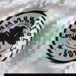  Φανέλα ποδοσφαίρου Παναθηναϊκός 2000 - 2001, Adidas, λευκή, μέγεθος Large