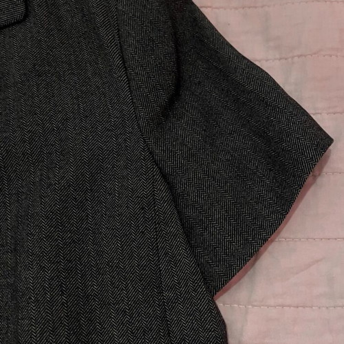 More & More Suit Set like new, brown