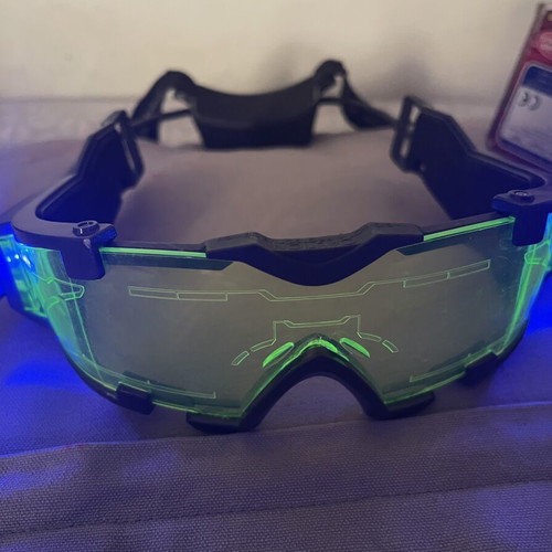 AS Night Vision Glasses for 6+ years