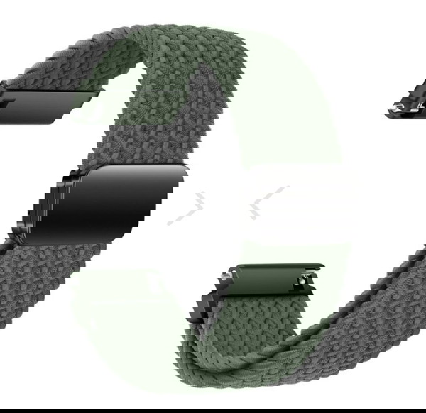 Series Samsung Huawei Xiaomi 20mm Magnetic Buckle Strap Πράσινο