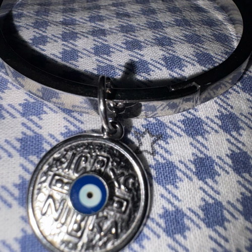 Silver Konstantinato bracelet new