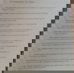  Βιβλίο Οι Μεγάλες Εξισώσεις Μαθηματικών του 20ού Αιώνα, του Graham Farmelo, έκδοσης 2004