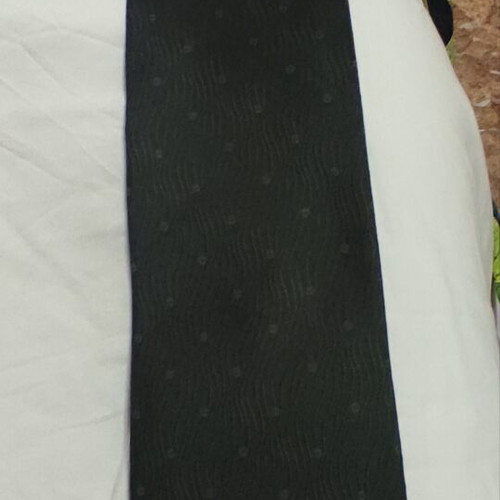 Ties like new, multicolor variety