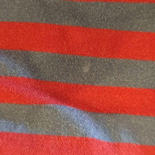 Tommy Hilfiger Medium Slim Fit Shirt used, multicolor