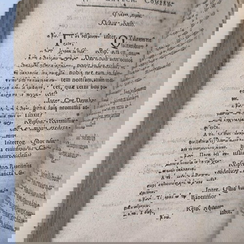 Στοιχείωσις της Χριστιανών πίστεως ή Κατηχισμός 1604