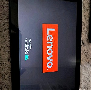 Lenovo Tab M10 HD (2nd Gen) 10.1" WiFi (2GB/32GB) - Black