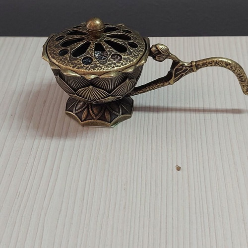 Small Boutzino Incense Burner new