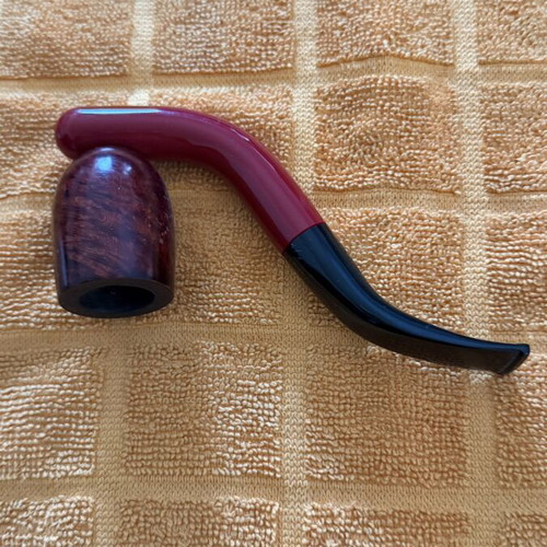 Pipe BC used