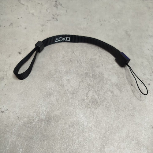 Playstation Vita strap new, black