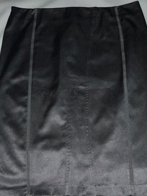 Aristi Italiani skirt knee-length new, size M