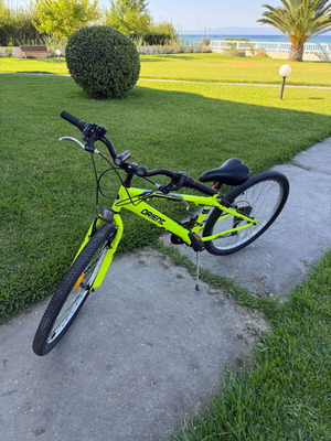 Orient Snake Mountain Bike με τροχούς 26 ιντσών και 21 ταχύτητες Shimano