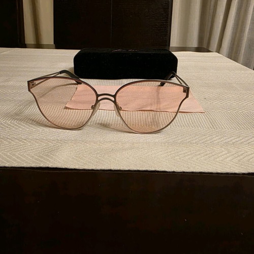 Hawkers sunglasses like new, pink