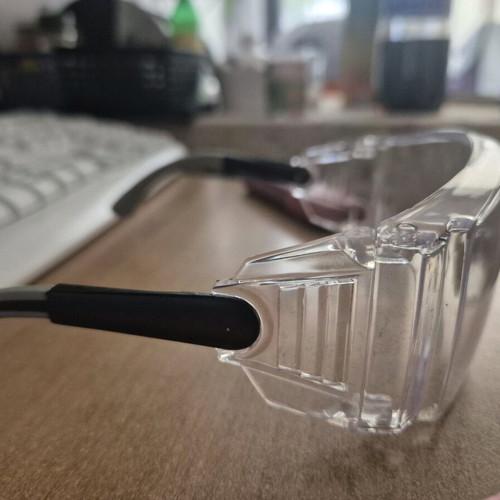 Protective glasses for machine work new
