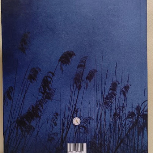 Souls of Nature poetry book new, Greek language with free audio CD