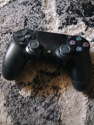 Ps4 controller made to order Sony