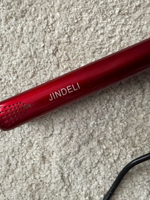 Hair straightener like new, used minimally