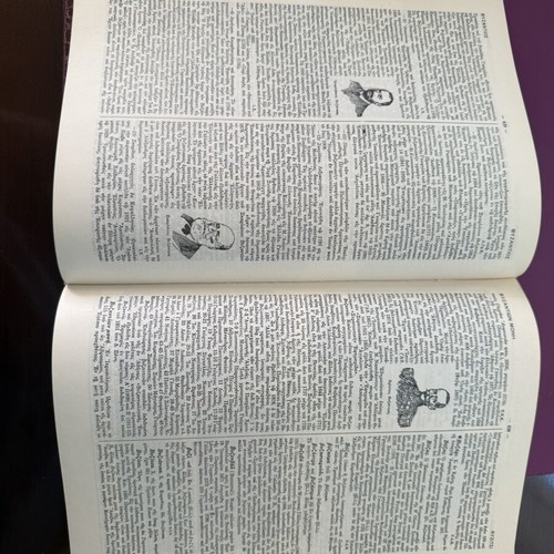 Modern Eleftheroudakis Encyclopedia used, 24 volumes, 5th edition