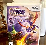  The Legend of Spyro: Dawn of the Dragon (Nintendo Wii 2008)