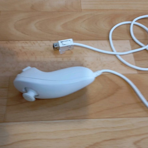 Nintendo control original like new