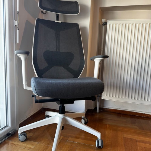 ErgoAction Arco ergonomic office chair like new