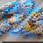  Παιδικό μαξιλαράκι ταξιδιού The paw patrol καινούριο με την ετικέτα του