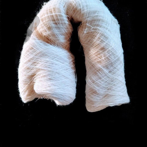 Cleaning wick new, 100% cotton, 100 kg