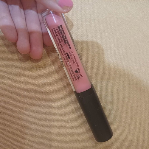 Ushas liquid matte lipstick new