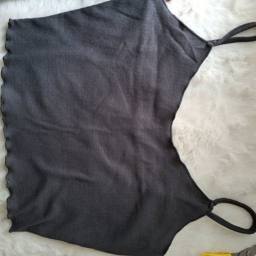 Summer tops like new, size S-M, pack