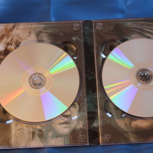 Silent Hill 2 PlayStation 2 used, Italian, complete