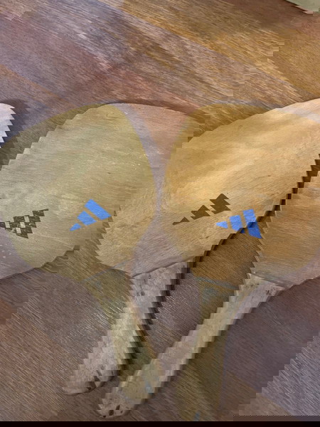 Ρακέτες adidas ξύλινες
