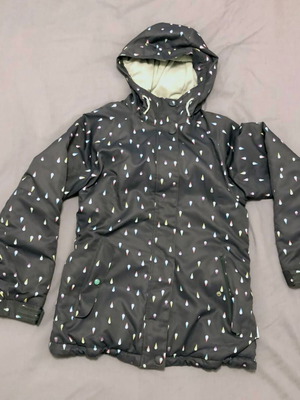 Etirel Jacket μπλε, σαν καινούργιο, 12 ετών 152 cm