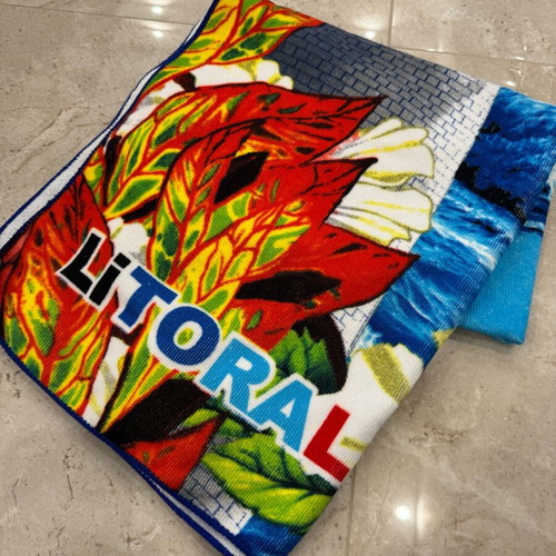 Beach Towel like new