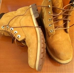timberland boots 38