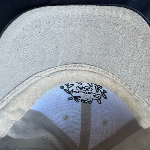 Athens 2004 collectible cap like new