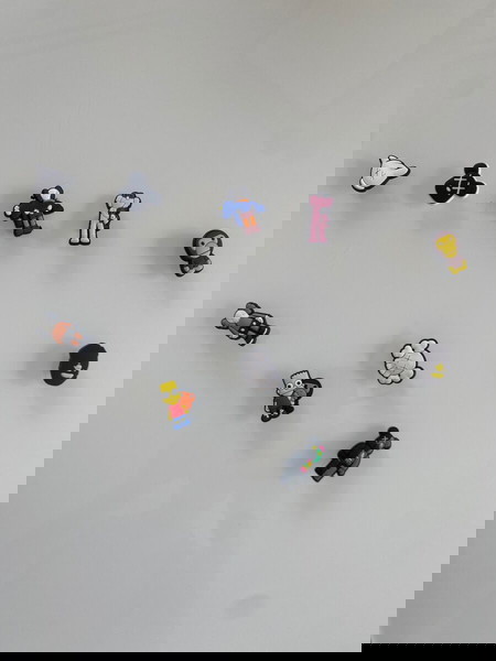 Charms για crocs