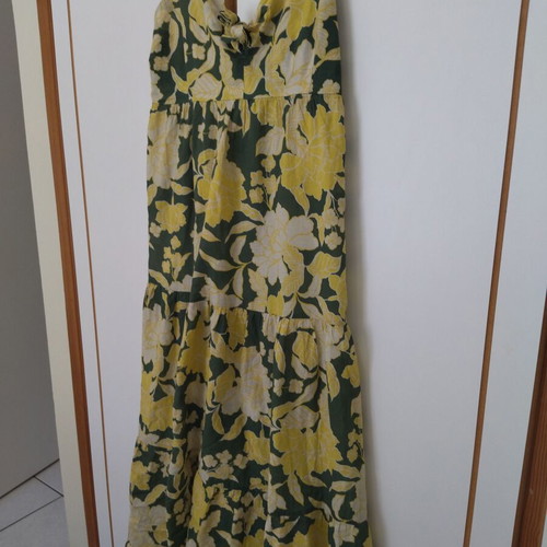 Desirée dress used, size M 38 10