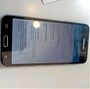 Samsung Galaxy j3 2016 για ανταλλακτικά